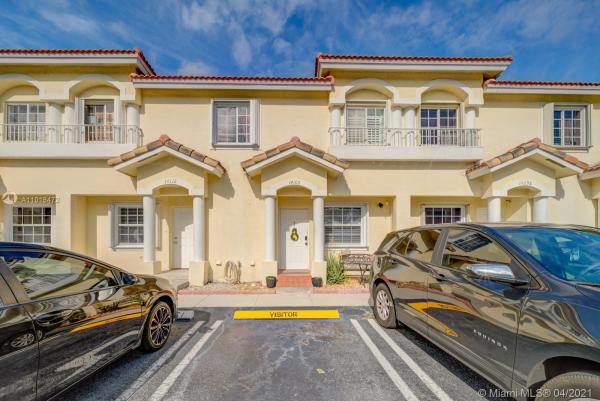 Bonita Villas, 14106 SW 121st Pl, Three Lakes, Florida 33186, image 2