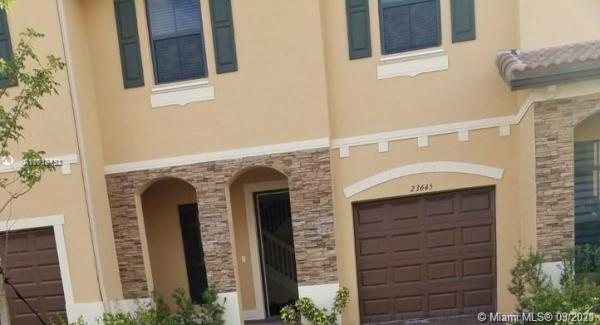 Silver Palms West, 23645 SW 117th Ct, Princeton, Florida 33032, image 2