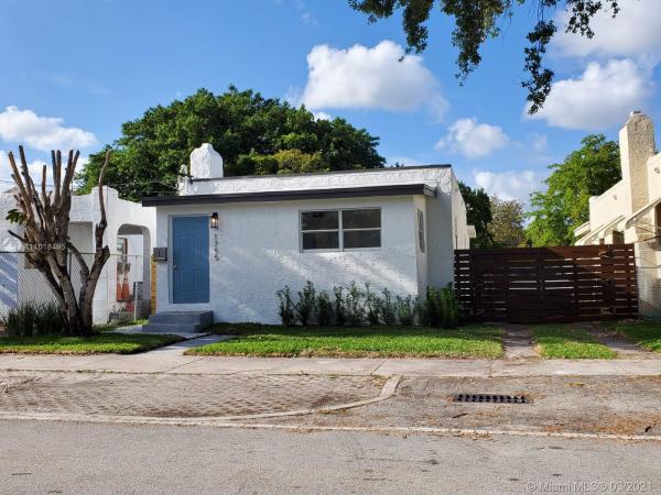 Allapattah School, 1755 NW 42nd St, Miami, Florida 33142, image 2