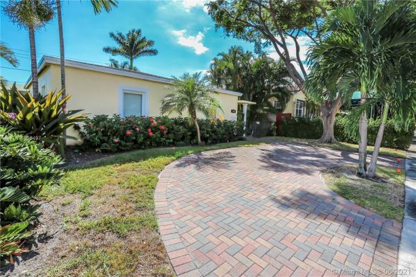 Sunset Trails, 1400 Dewey St, Hollywood, Florida 33020, image 2