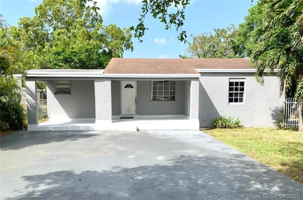 Holleman Manor, 571 SE 2nd St, Hialeah, Florida 33010, image 1
