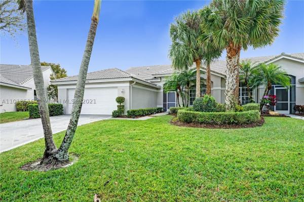 Brittany Lakes, 7780 Rockford Rd, Boynton Beach, Florida 33472, image 1