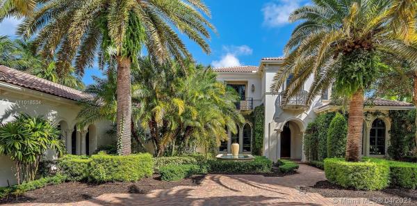 Old Palm Golf Club, 11703 San Sovino Ct, Palm Beach Gardens, Florida 33418, image 2