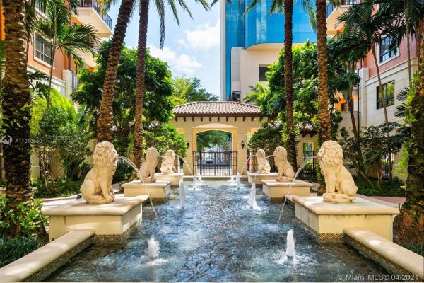 Andalusia Residences, 100 Andalusia Ave #711, Coral Gables, Florida 33134, image 2