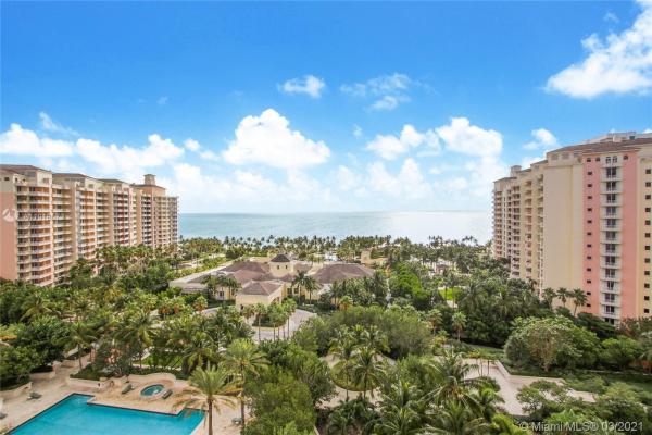 Club Tower, 785 Crandon Blvd #1201, Key Biscayne, Florida 33149, image 2