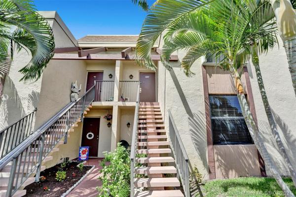 Palm Springs 3, 7355 NW 18th St #202, Margate, Florida 33063, image 1