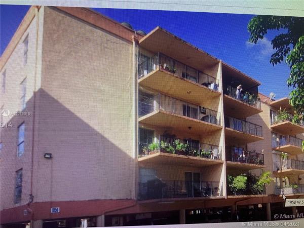 Palm West Gardens, 1950 W 56th St, Hialeah, Florida 33012, image 1