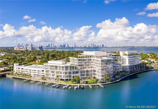 The Villas At The Ritz-Carlton, 1081 W 48th St, Miami Beach, Florida 33140, image 1