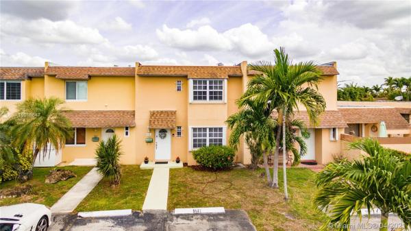 Green Briar West, 9541 SW 20th Ter, Westchester, Florida 33165, image 2