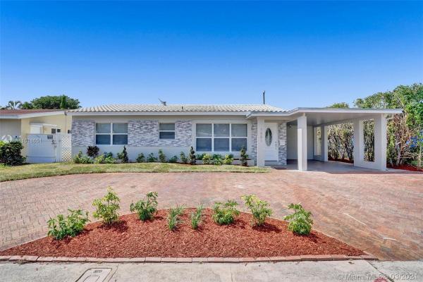 Allenwood, 1601 NE 15th Ave, Fort Lauderdale, Florida 33305, image 2
