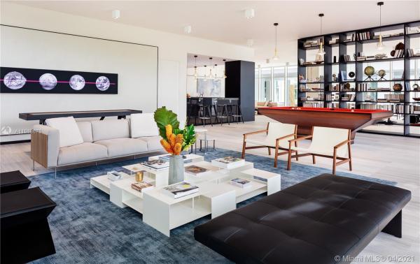 The Villas At The Ritz-Carlton, 820 W 47th Ct, Miami Beach, Florida 33140, image 1