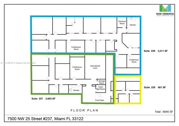 7500 NW 25th St #237, Miami, Florida 33122, image 1