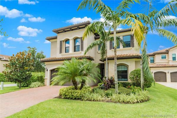 The Bridges, 16920 Bridge Crossing Cir, Delray Beach, Florida 33446, image 2