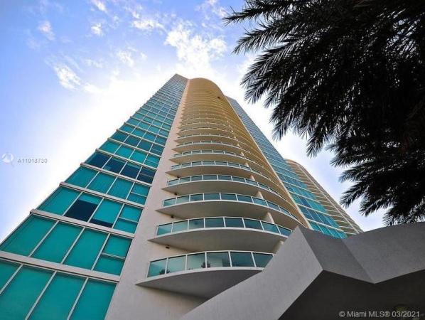 Skyline On Brickell, 2101 Brickell Ave #806, Miami, Florida 33129, image 2