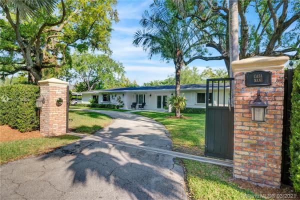 Ridgewood, 8741 SW 97th Ter, Kendall, Florida 33176, image 2