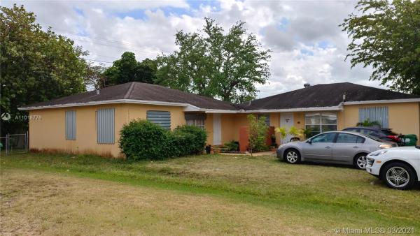 Point Royale, 18655 SW 100th Ave, Cutler Bay, Florida 33157, image 2