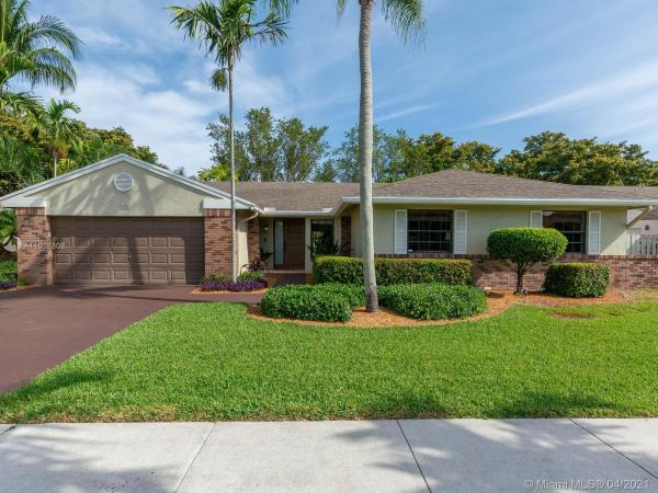 Shenandoah, 14751 Madison Pl, Davie, Florida 33325, image 2