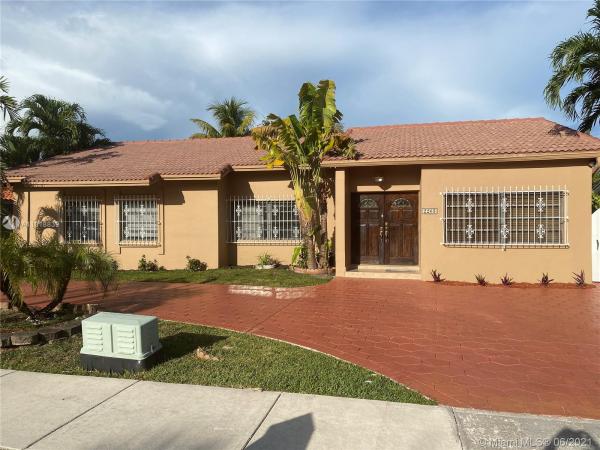 Pervas, 2265 SW 131st Ct, Tamiami, Florida 33175, image 2