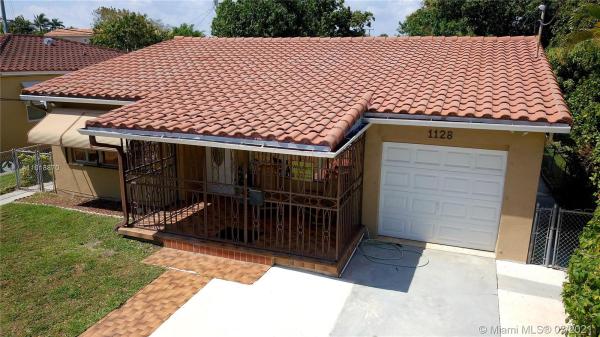Ohio Grove, 1128 SW 21st Ave, Miami, Florida 33135, image 2