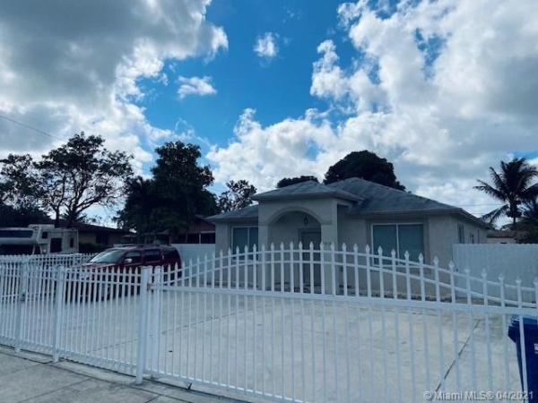 The Tropics, 2828 NW 101st St, West Little River, Florida 33147, image 2