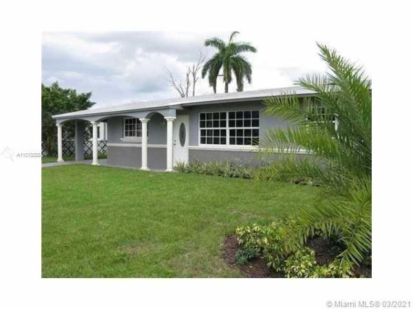 Flair, Lauderhill, Florida 33313, image 2