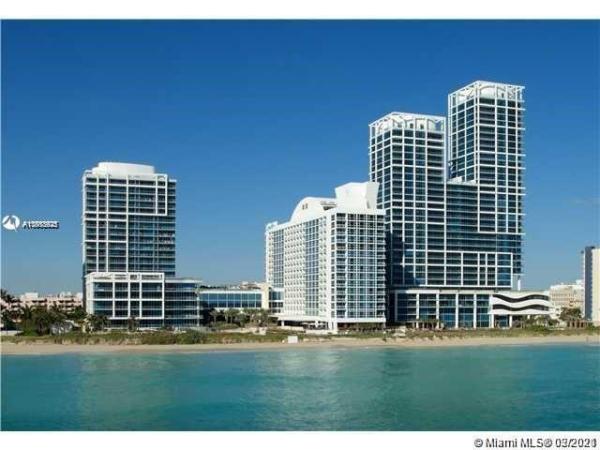 Central Carillon Beach, 6801 Collins Ave #302, Miami Beach, Florida 33141, image 2