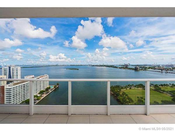Paramount Bay, 2020 N Bayshore Dr #2010, Miami, Florida 33137, image 2