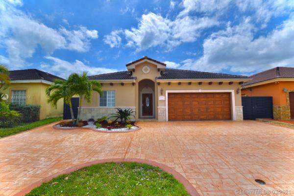 Herfa, 10254 SW 227th St, Cutler Bay, Florida 33190, image 2