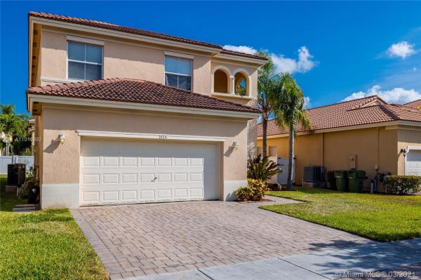Portofino Lakes, 3735 NE 15th St, Homestead, Florida 33033, image 2
