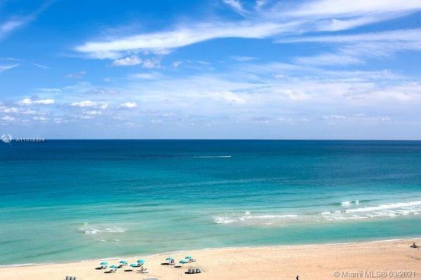 Arlen Beach, 5701 W COLLINS #909, Miami Beach, Florida 33140, image 2