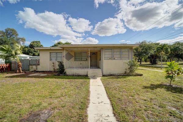 Economy Homesites, 1800 NE 154th St, North Miami Beach, Florida 33162, image 2