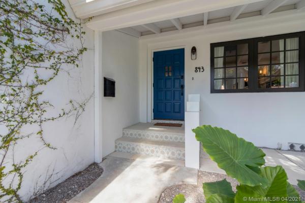 Washington Place, 843 NE 72nd St, Miami, Florida 33138, image 2