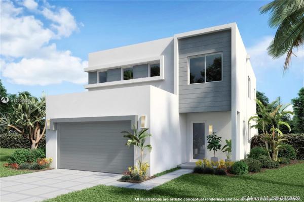 Vesta At Neovita, 6810 NW 103rd Pl, Doral, Florida 33178, image 1