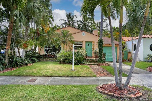 Belle Meade, 782 NE 77th St, Miami, Florida 33138, image 2
