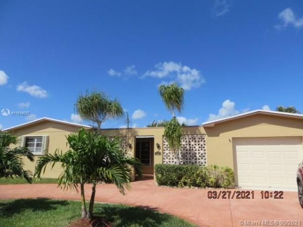 Boulevard Park, 510 SW 71st Way, Pembroke Pines, Florida 33023, image 1