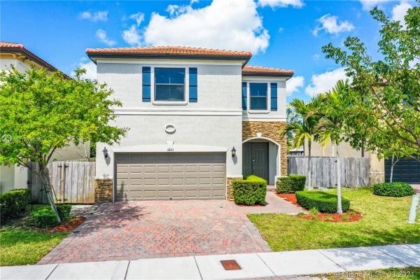 Borek, 11465 SW 238th Ter, Princeton, Florida 33032, image 2
