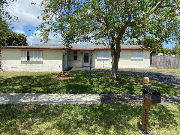 Whispering Pines Estates, 8751 SW 191st St, Cutler Bay, Florida 33157, image 2