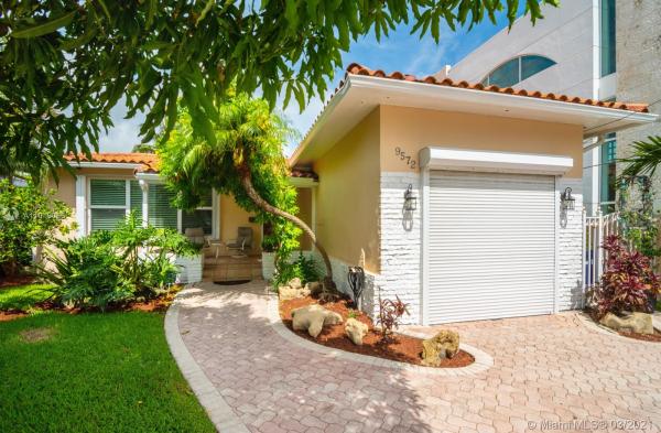 Altos Del Mar, 9572 Abbott Ave, Surfside, Florida 33154, image 2