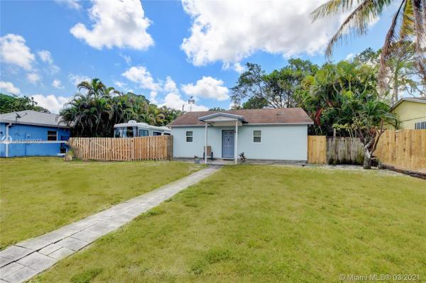 Delray Garden Estates, 5080 Woodland Dr, Delray Beach, Florida 33484, image 2