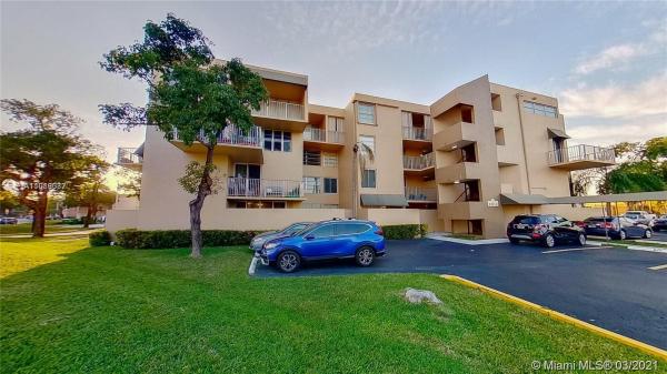 The Terraces, 10700 SW 108th Ave #C413, Kendall, Florida 33176, image 2