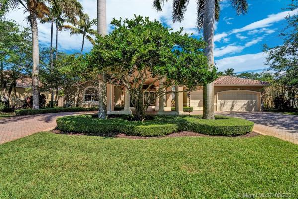 Oak Ridge Falls, 9551 SW 124th Ter, Kendall, Florida 33176, image 2