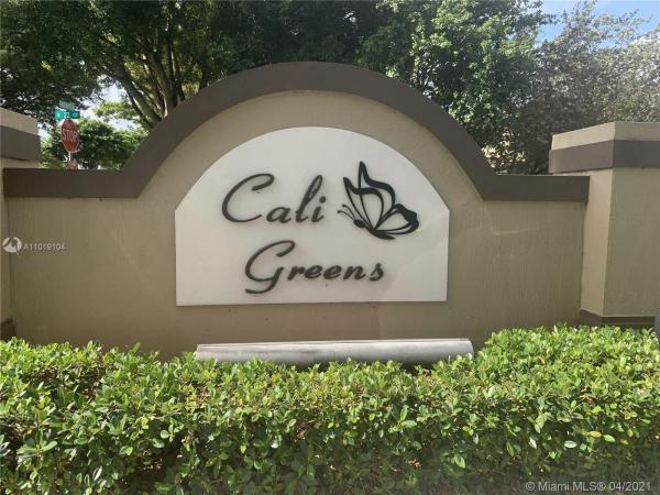 Cali Greens At Keys Gate, 2345 SE 16th Pl #2345, Homestead, Florida 33035, image 2