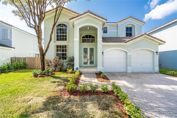 16374 SW 61st Ln, Unincorporated Dade County, Florida 33193, image 2
