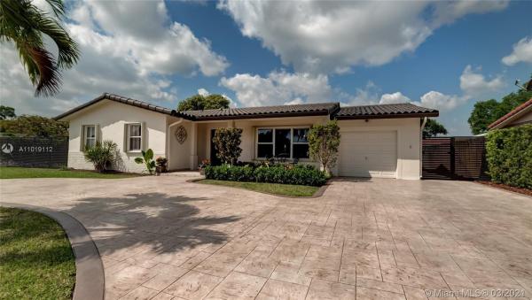 Winston Park, 7460 SW 129th Ave, Kendale Lakes, Florida 33183, image 2