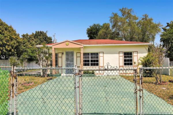 Joy Homes, 1345 NW 84th Ter, West Little River, Florida 33147, image 2
