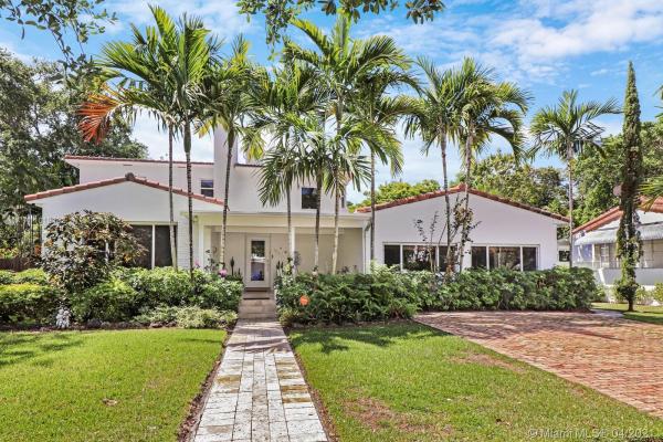 Belle Meade, 674 NE 72nd Ter, Miami, Florida 33138, image 2