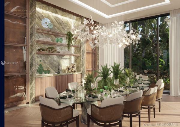 La Gorce Island, 58 La Gorce Cir, Miami Beach, Florida 33141, image 2