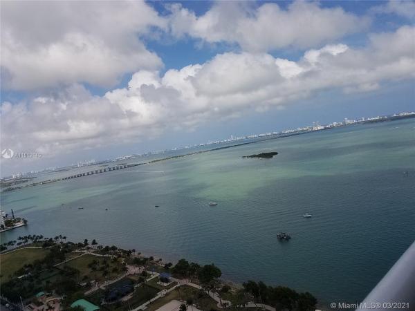The Grand, 1717 N Bayshore Dr #A-3550, Miami, Florida 33132, image 1