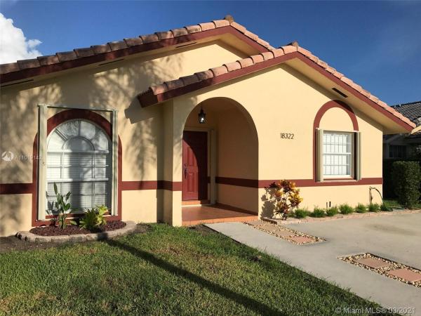 Fantasy Homes, 18322 SW 135th Ave, Richmond West, Florida 33177, image 2