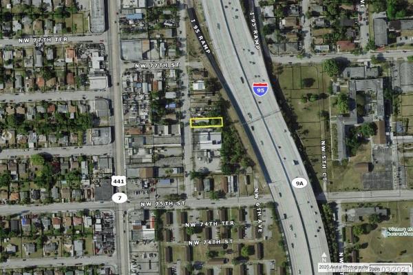 7615 NW 6 Ct #, Miami, Florida 33150, image 2